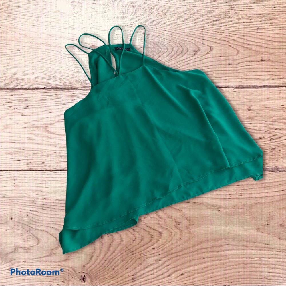 Ally Magic L tank top